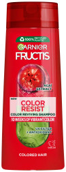 Ш-н Garnier Fructis Color resist 400мл
