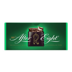 Шоколадови бонбони After Eight мента 200гр