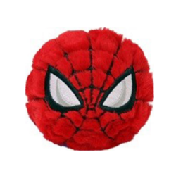 Отскачаща топка marvel - spiderman