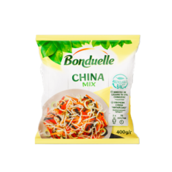 Замразен китайски Микс Bonduelle 400гр
