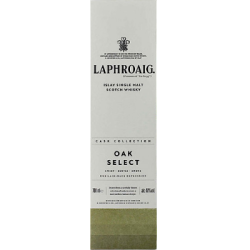 Уиски Laphroaig Select Malt 0,7 л.
