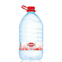 Трапезна вода BulMag 5 л