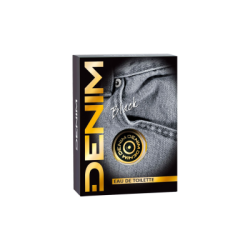 Тоал.вода Denim блек 100мл
