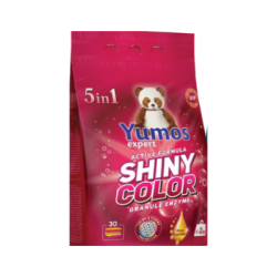 Прах Yumos Шайни 2кг/30пр