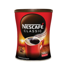 Nescafe Classic 100гр