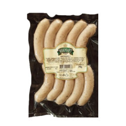 Братвурст Микроарт вак.