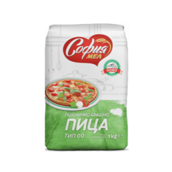 Брашно София Мел за Пица 1 кг