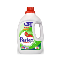 Течен перилен преп.Perlex Унив.1.5л/30пр