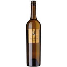 Бяло вино Santa Sahar совиньон блан 750мл