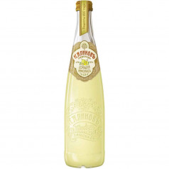 Лимонада Калиновъ домашна 0,5 л.