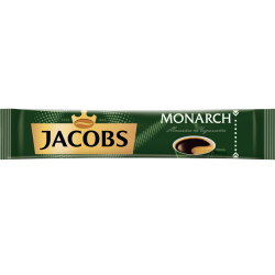 Jacobs Monarch 2гр