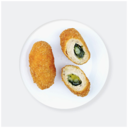 Кюфте по киевски 120гр