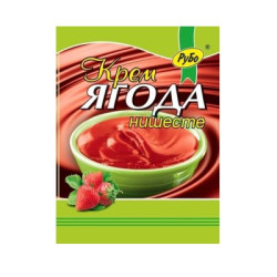 Нишесте Рубо с ягода 60гр