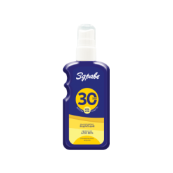 Емулсия слънцез.Здраве спрей SPF30 200мл