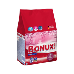 Прах Bonux Роза 1,17кг/18пр