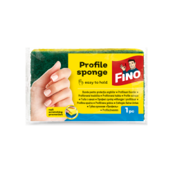 Кухненска гъба Fino с канал, 1 бр