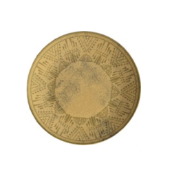 Чиния ege 26cm 21503 pt040025f-21503