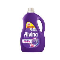 Течен пер.преп.Alvina дел.парф.4,5л/100пр