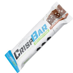 Crisp bar 55 gr chocolate fantasy