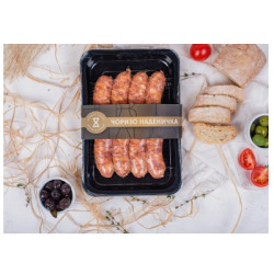 Наденичка чоризо Новото Старо тар.