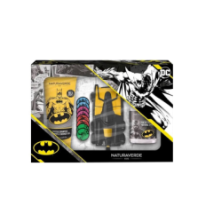 К-т Batman душ гел+едт+батмобил