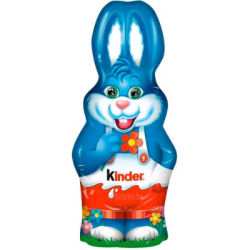 Великденска фигура Киндер 55гр