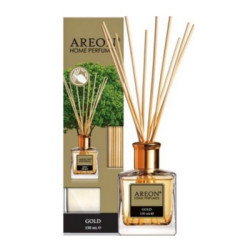 Парфюм за дома Areon Home Lux gold 150 мл