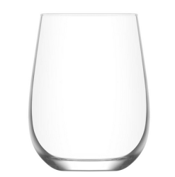 Чаша за вода/вино Luigi Ferrero 475ml 6бр