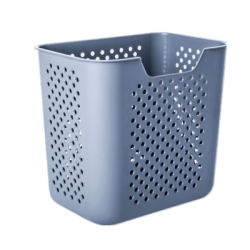 Органайзер за кош simple 35л/45л  сив мат