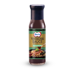 Якисоба сос beary 220мл