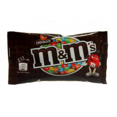 Бонбони M&M's Шоко 45гр