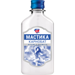 Мастика Карнобат 200мл
