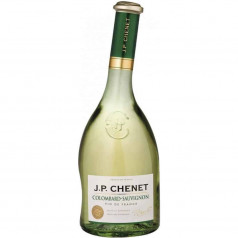 Бяло вино J.P.Chenet Кол.Совиньон 750мл