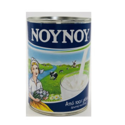 Кондензирано мляко Noy Noy 400гр