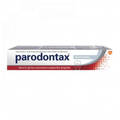 Паста Parodontax Whitening 75мл