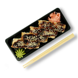 Суши угор/змиорка 300гр