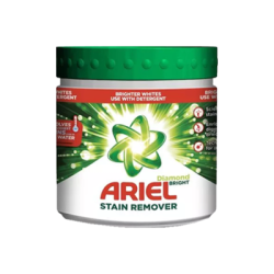 Преп.Ariel за петна за бяло кутия 500гр