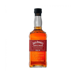 Уиски Jack Daniel's Triple Mash 0.7l