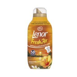 Омекотител Lenor Tropical Sun 700мл/50пр