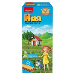 Вафли Ная 28 броя / 653 гр