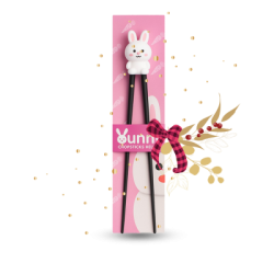 Клечки за суши remo зайче 1бр