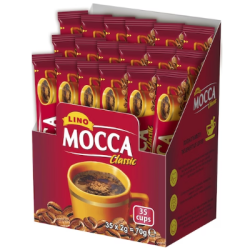 Кафе Lino разтворимо 2гр