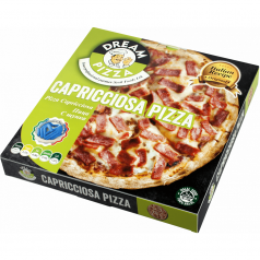 Пица Dream Капричоза 340 гр (замразена)