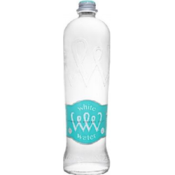 Мин.вода White Water газирана 0.75л