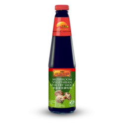 Стир-фрай сос lee kum kee гъби/зел.510гр 