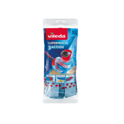 Vileda 3d action ресни monoclick 