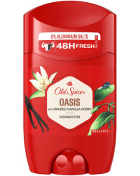 Дез.стик Old Spice Oasis 50мл