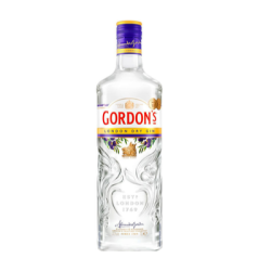 Джин Gordon`s 0.7л