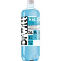 Вода Dr. Witt Relax 750 мл