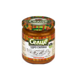 Едросмляна лютеница Селце 270гр